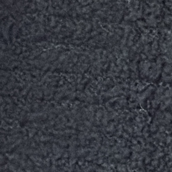 Women's Black Button-Up Vest - Picture 13 of 13